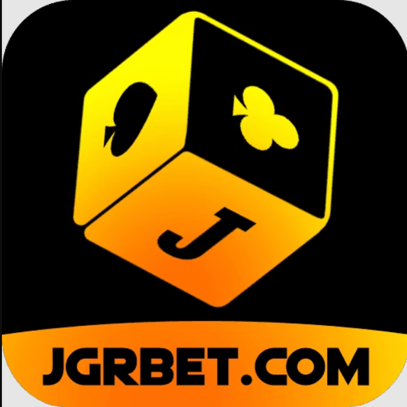 Logo da JGRBET
